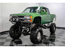 1988 Chevrolet Silverado (CC-2097950) for sale in Ft Worth, Texas