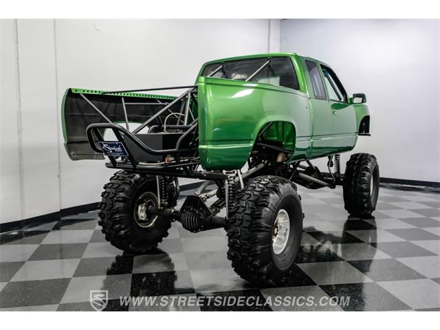 1988 Chevrolet Silverado (CC-2097950) for sale in Ft Worth, Texas