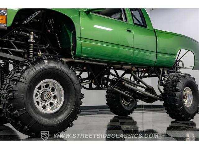 1988 Chevrolet Silverado (CC-2097950) for sale in Ft Worth, Texas