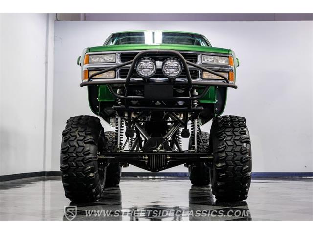 1988 Chevrolet Silverado (CC-2097950) for sale in Ft Worth, Texas