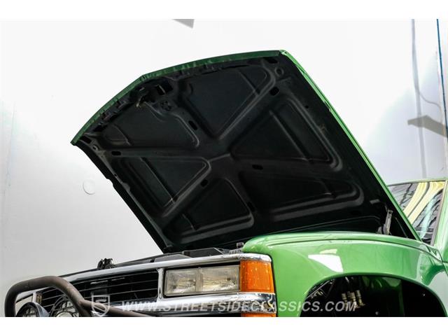 1988 Chevrolet Silverado (CC-2097950) for sale in Ft Worth, Texas