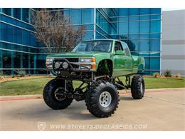 1988 Chevrolet Silverado (CC-2097950) for sale in Ft Worth, Texas