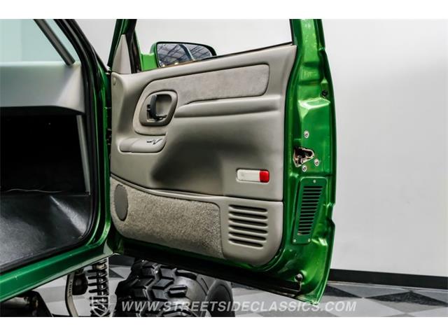 1988 Chevrolet Silverado (CC-2097950) for sale in Ft Worth, Texas