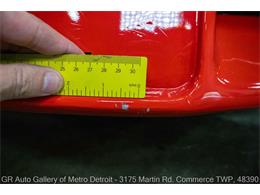 1981 Chevrolet Corvette (CC-2097951) for sale in Kentwood, Michigan