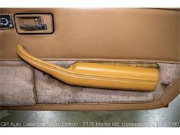 1981 Chevrolet Corvette (CC-2097951) for sale in Kentwood, Michigan