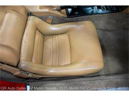 1981 Chevrolet Corvette (CC-2097951) for sale in Kentwood, Michigan
