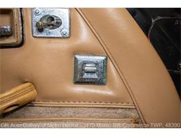 1981 Chevrolet Corvette (CC-2097951) for sale in Kentwood, Michigan