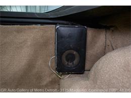 1981 Chevrolet Corvette (CC-2097951) for sale in Kentwood, Michigan