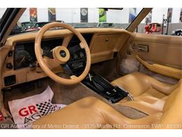 1981 Chevrolet Corvette (CC-2097951) for sale in Kentwood, Michigan