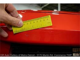 1981 Chevrolet Corvette (CC-2097951) for sale in Kentwood, Michigan