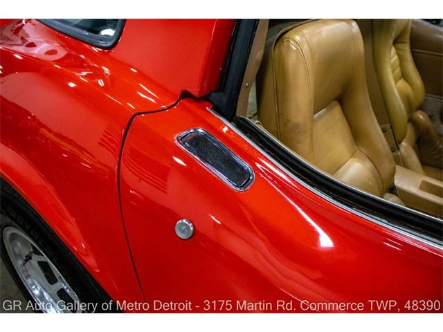 1981 Chevrolet Corvette (CC-2097951) for sale in Kentwood, Michigan