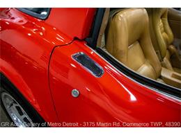 1981 Chevrolet Corvette (CC-2097951) for sale in Kentwood, Michigan