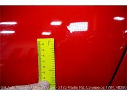 1981 Chevrolet Corvette (CC-2097951) for sale in Kentwood, Michigan