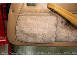1981 Chevrolet Corvette (CC-2097951) for sale in Kentwood, Michigan