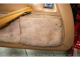 1981 Chevrolet Corvette (CC-2097951) for sale in Kentwood, Michigan