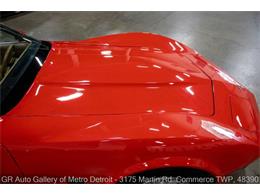 1981 Chevrolet Corvette (CC-2097951) for sale in Kentwood, Michigan