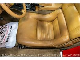 1981 Chevrolet Corvette (CC-2097951) for sale in Kentwood, Michigan