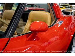 1981 Chevrolet Corvette (CC-2097951) for sale in Kentwood, Michigan