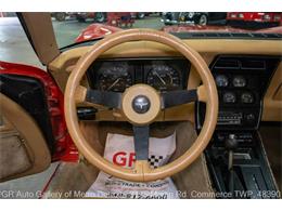 1981 Chevrolet Corvette (CC-2097951) for sale in Kentwood, Michigan
