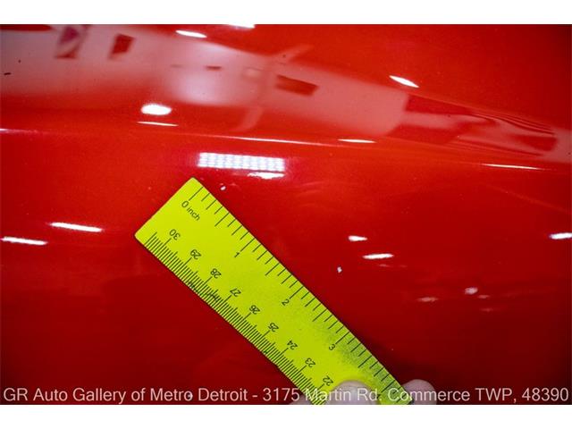 1981 Chevrolet Corvette (CC-2097951) for sale in Kentwood, Michigan