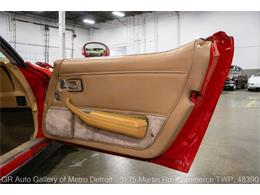1981 Chevrolet Corvette (CC-2097951) for sale in Kentwood, Michigan