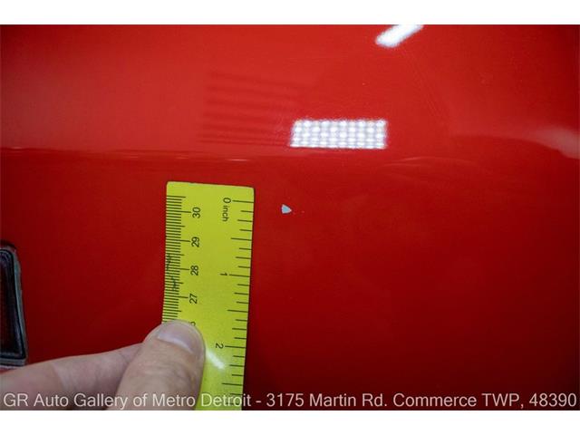 1981 Chevrolet Corvette (CC-2097951) for sale in Kentwood, Michigan