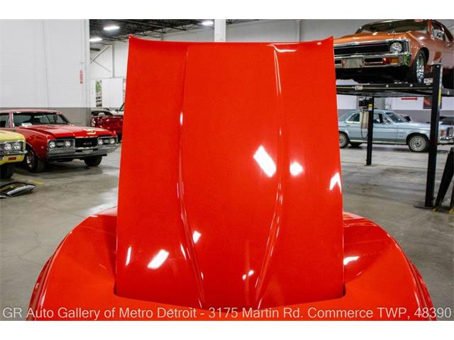 1981 Chevrolet Corvette (CC-2097951) for sale in Kentwood, Michigan