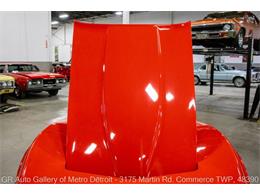 1981 Chevrolet Corvette (CC-2097951) for sale in Kentwood, Michigan