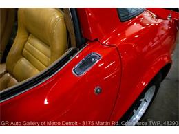 1981 Chevrolet Corvette (CC-2097951) for sale in Kentwood, Michigan
