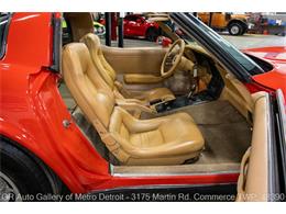 1981 Chevrolet Corvette (CC-2097951) for sale in Kentwood, Michigan