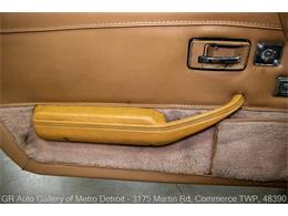 1981 Chevrolet Corvette (CC-2097951) for sale in Kentwood, Michigan