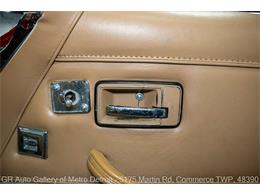 1981 Chevrolet Corvette (CC-2097951) for sale in Kentwood, Michigan