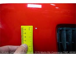 1981 Chevrolet Corvette (CC-2097951) for sale in Kentwood, Michigan