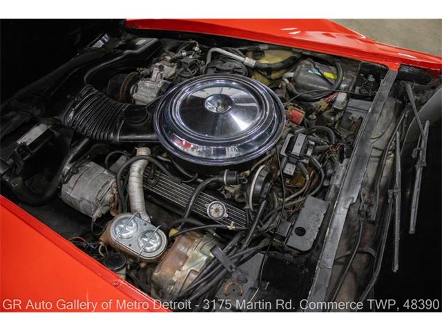 1981 Chevrolet Corvette (CC-2097951) for sale in Kentwood, Michigan