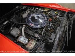 1981 Chevrolet Corvette (CC-2097951) for sale in Kentwood, Michigan
