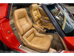 1981 Chevrolet Corvette (CC-2097951) for sale in Kentwood, Michigan