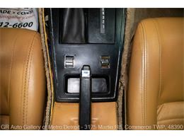 1981 Chevrolet Corvette (CC-2097951) for sale in Kentwood, Michigan