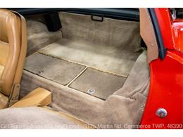1981 Chevrolet Corvette (CC-2097951) for sale in Kentwood, Michigan
