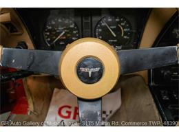 1981 Chevrolet Corvette (CC-2097951) for sale in Kentwood, Michigan