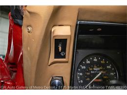 1981 Chevrolet Corvette (CC-2097951) for sale in Kentwood, Michigan