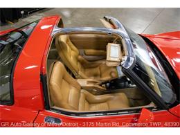 1981 Chevrolet Corvette (CC-2097951) for sale in Kentwood, Michigan