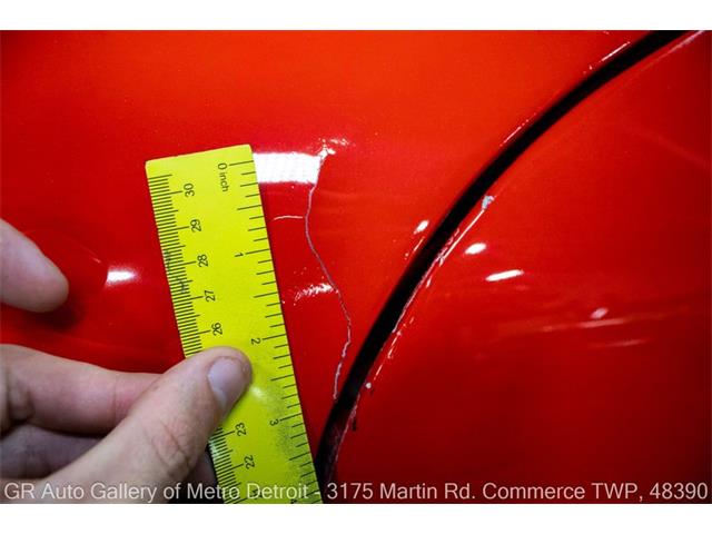 1981 Chevrolet Corvette (CC-2097951) for sale in Kentwood, Michigan
