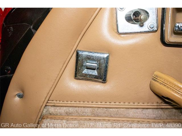 1981 Chevrolet Corvette (CC-2097951) for sale in Kentwood, Michigan