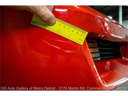1981 Chevrolet Corvette (CC-2097951) for sale in Kentwood, Michigan
