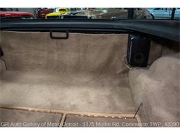 1981 Chevrolet Corvette (CC-2097951) for sale in Kentwood, Michigan