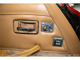1981 Chevrolet Corvette (CC-2097951) for sale in Kentwood, Michigan