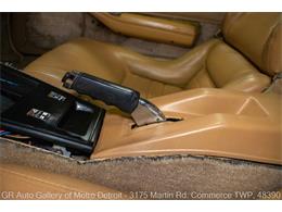 1981 Chevrolet Corvette (CC-2097951) for sale in Kentwood, Michigan