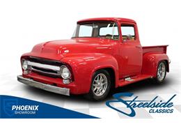1956 Ford F100 (CC-2097952) for sale in Mesa, Arizona