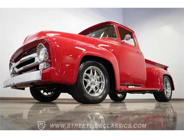 1956 Ford F100 (CC-2097952) for sale in Mesa, Arizona