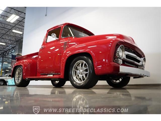 1956 Ford F100 (CC-2097952) for sale in Mesa, Arizona